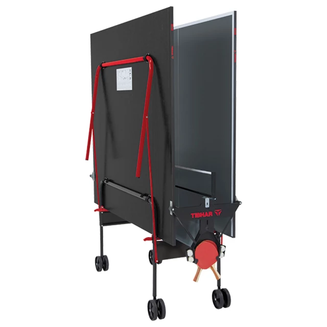 TIBHAR 1000 Tischtennisplatte