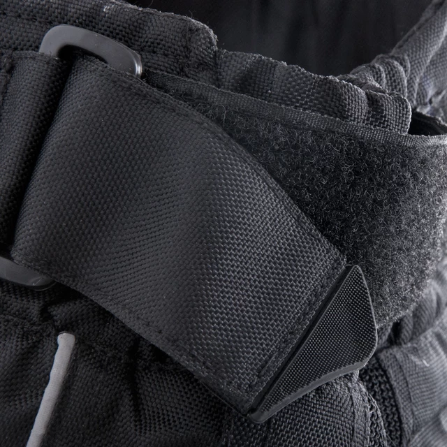 Damen Motorradhose W-TEC Goni - schwarz