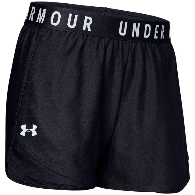 Under Armour Play Up Short 3.0 Damen Shorts - Grau