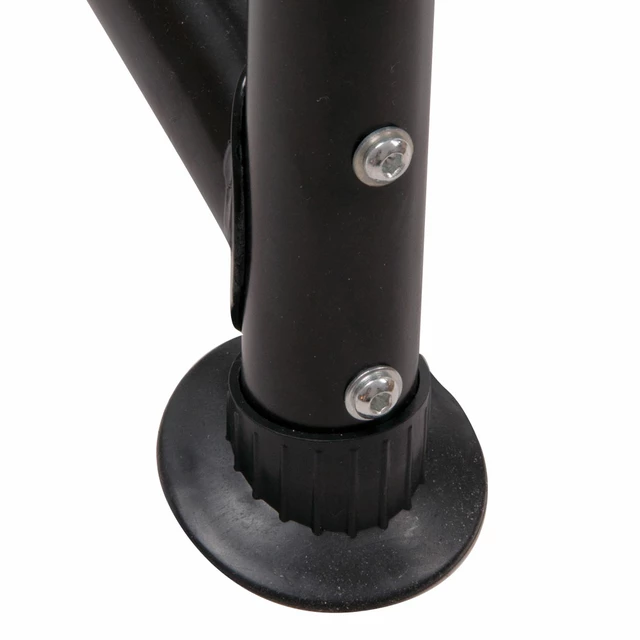 inSPORTline Inverso Plus Inversionsbank - cihlovo-šedá