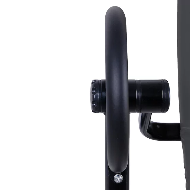 inSPORTline Inverso Plus Inversionsbank - grau