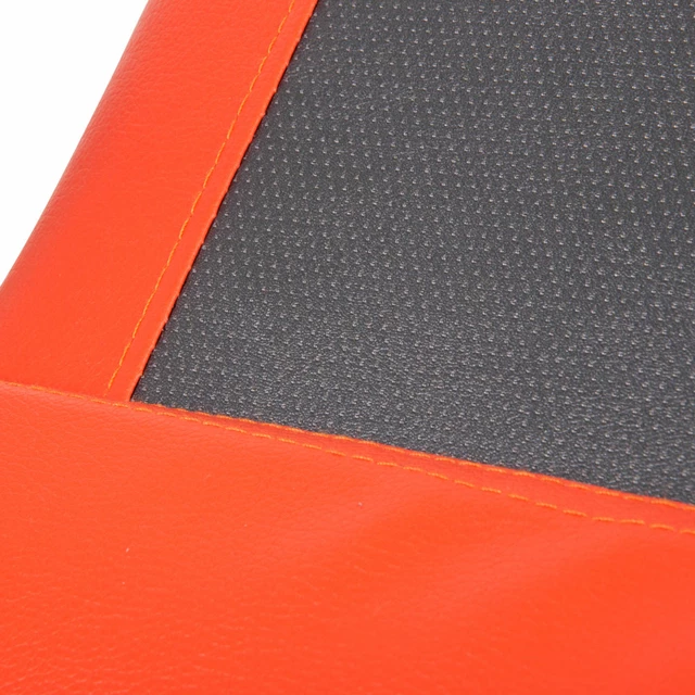 inSPORTline Inverso Plus Inversionsbank - cihlovo-šedá