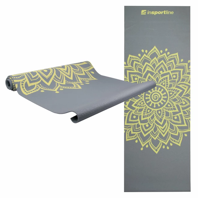 inSPORTline Spirit Joga Matte