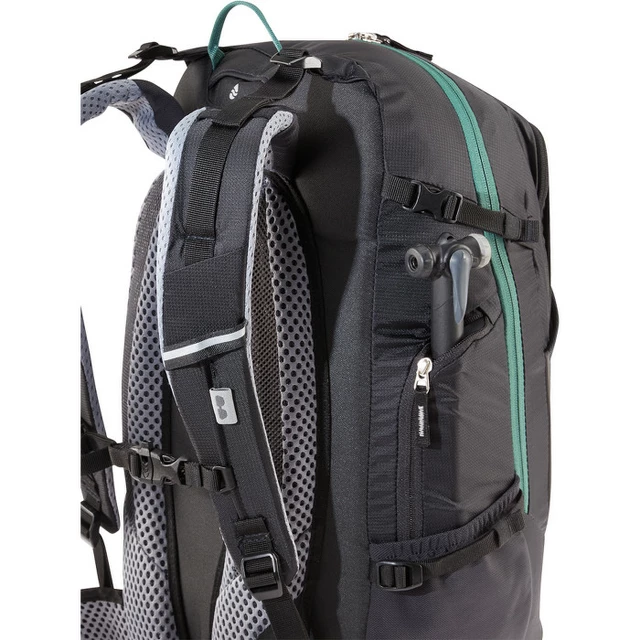 Wanderrucksack Deuter Trans Alpine 30 - Lapis-Navy