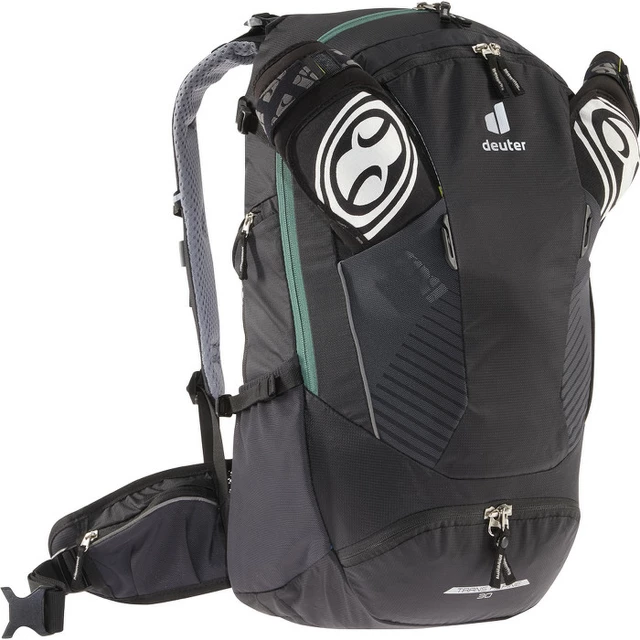 Wanderrucksack Deuter Trans Alpine 30 - Lapis-Navy