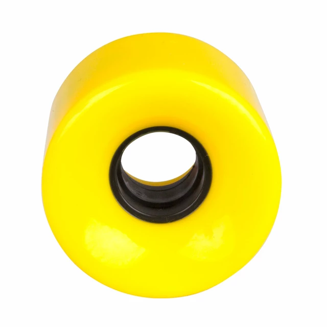 Rad für das Penny Board 60 × 45 mm - lila