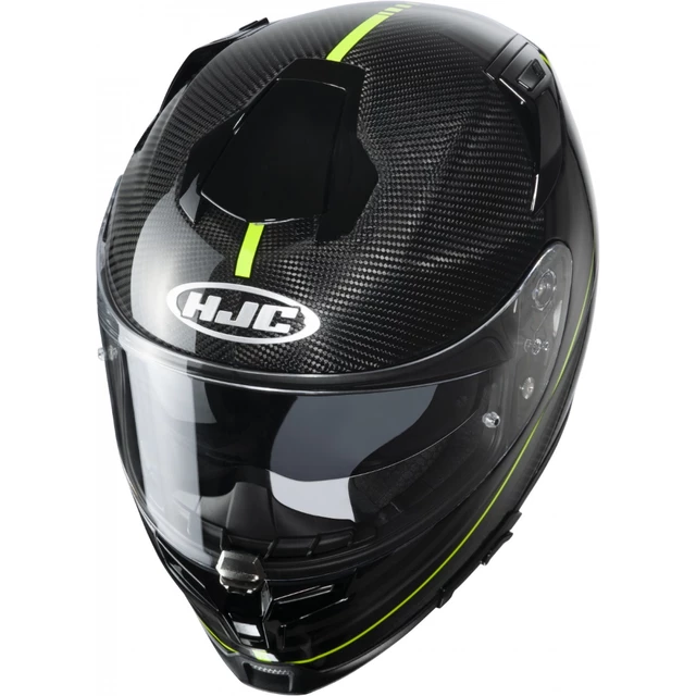 Motorradhelm HJC RPHA 70 Carbon Artan MC4H