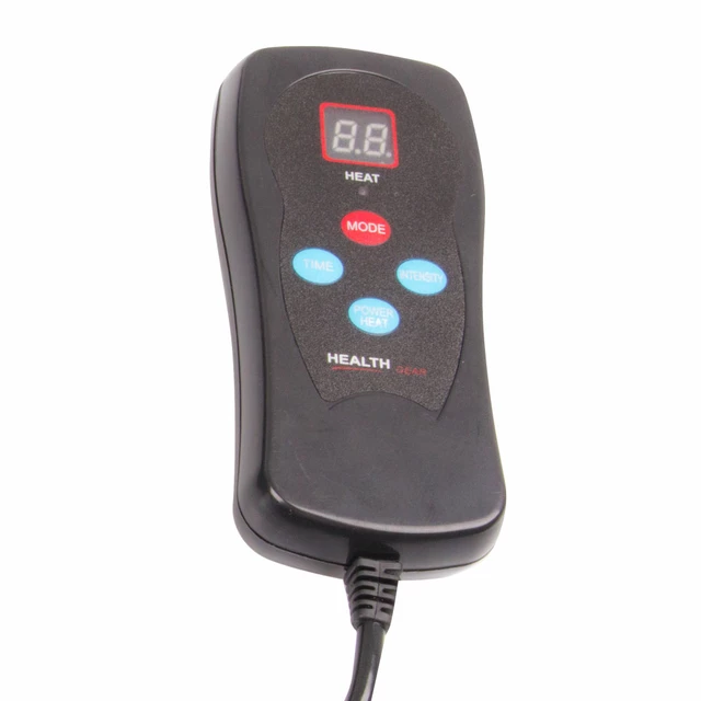 inSPORTline Inverso Heaty Inversionsbank - schwarz