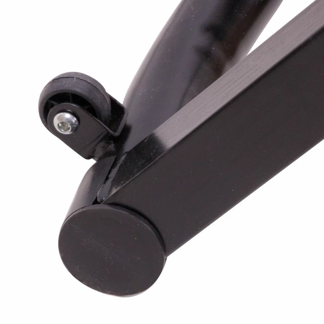 inSPORTline Inverso Heaty Inversionsbank - schwarz