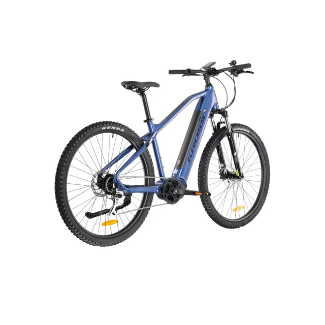 Mountainbike Kross Hexagon Boost 3.0 29" - Modell 2024 - blau