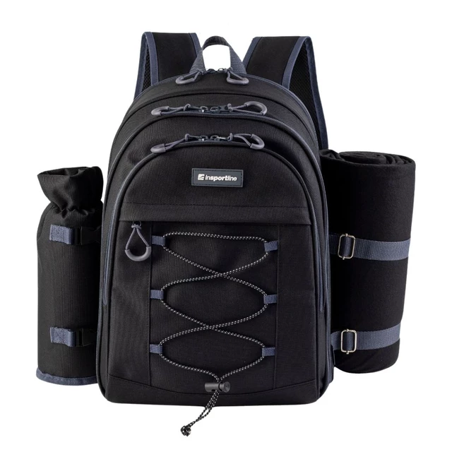 inSPORTline Sutipan Picknick-Termorucksack