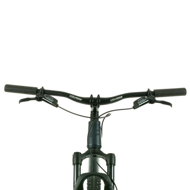 Scooter Crussis ONE Cross 9.2-2 grau 27,5/20"