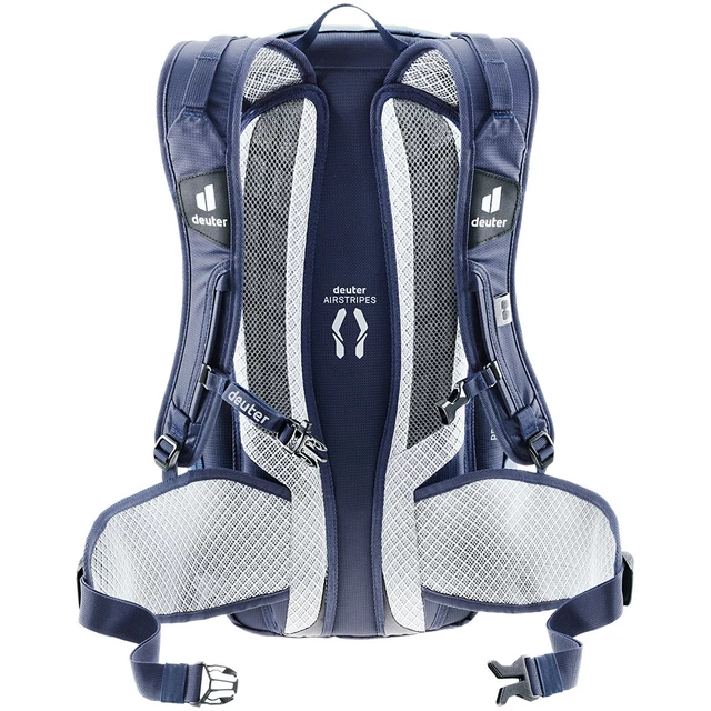 Deuter Flyt 20 Fahrradrucksack - marine-navy