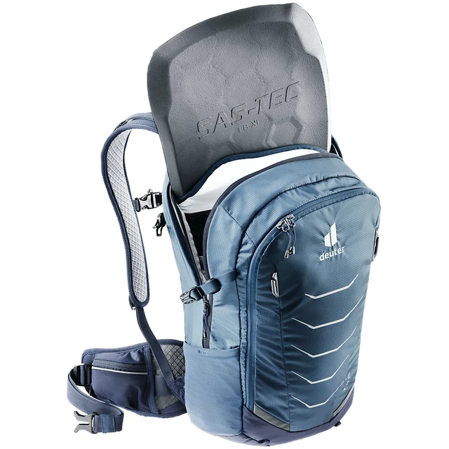 Deuter Flyt 20 Fahrradrucksack - marine-navy