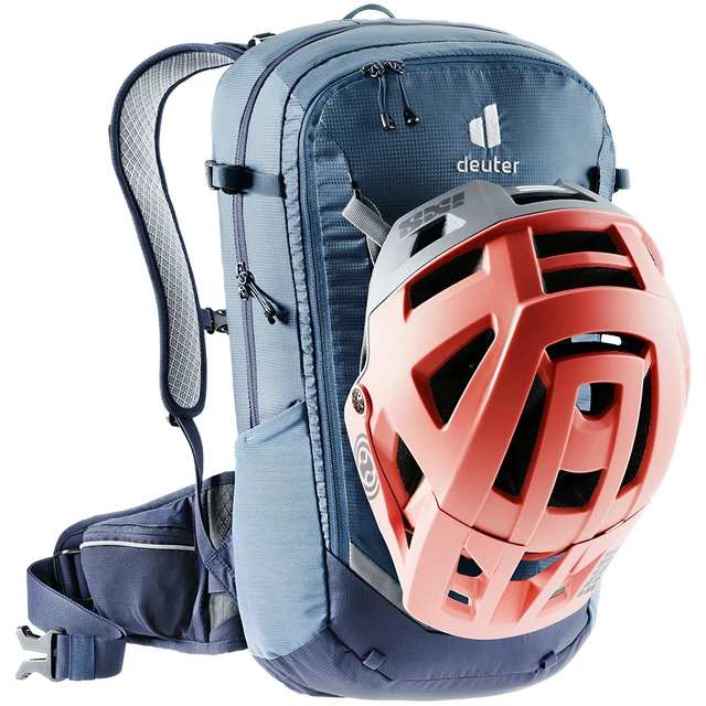 Deuter Flyt 20 Fahrradrucksack - marine-navy