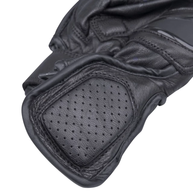 W-TEC MBG-1621-16 Motorradhandschuhe - schwarz