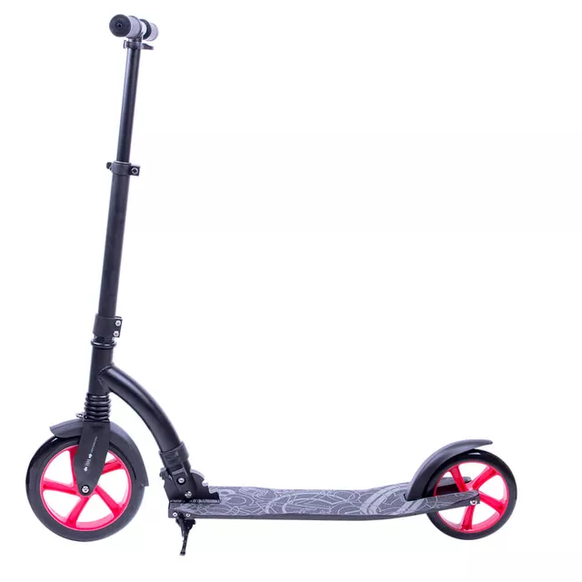 WORKER Span Roller - blau