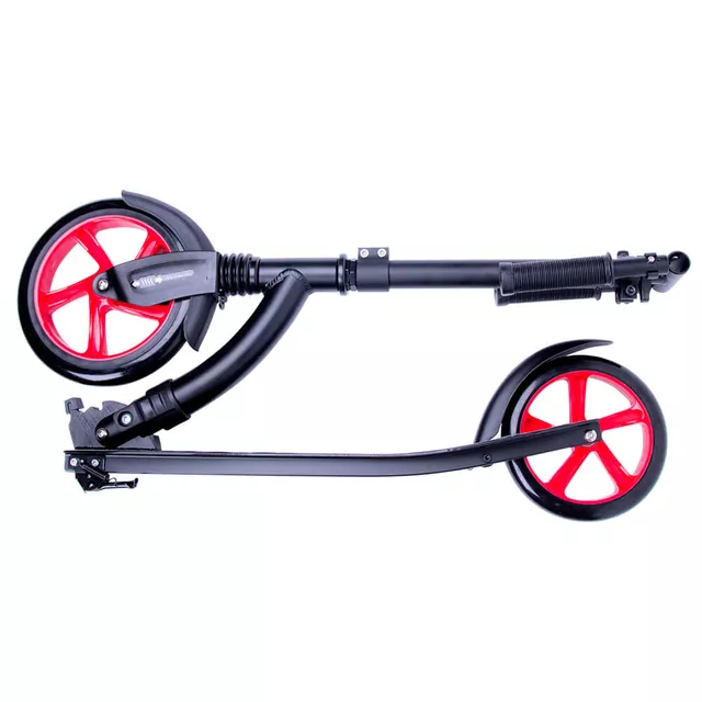 WORKER Span Roller - blau