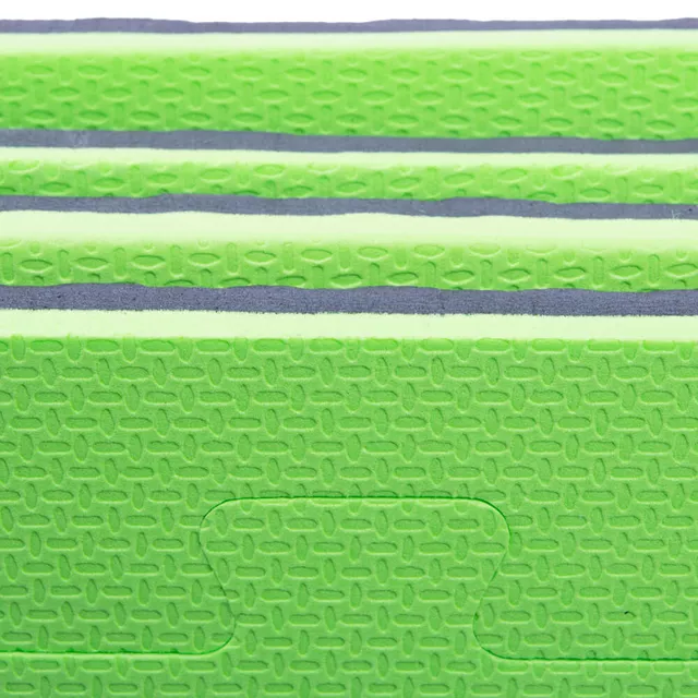 inSPORTline EVA Fitness Matte 124x124 cm