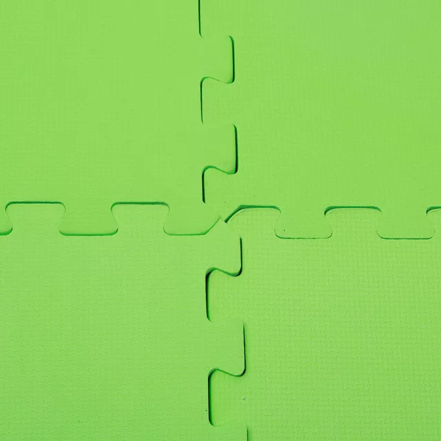 inSPORTline EVA Fitness Matte 124x124 cm