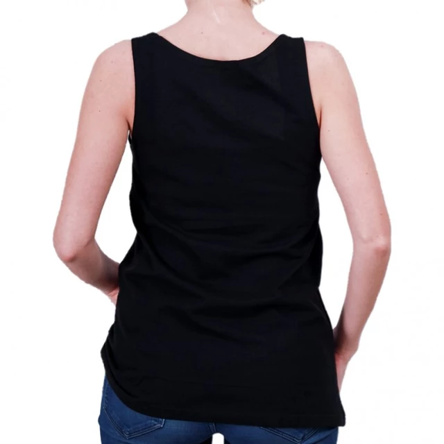 Damen-Tanktop BLACK HEART Bell Piston