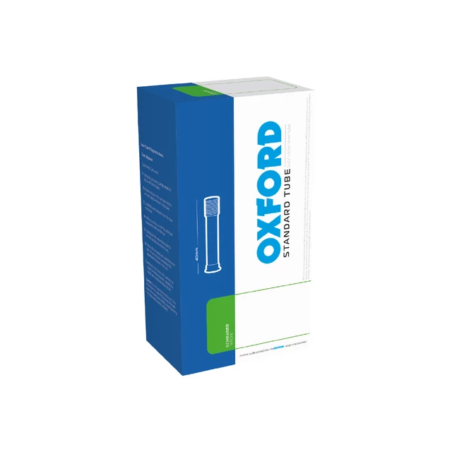 Fahrradschlauch Oxford 700 x 35-38C (37/40-622) AV 40 mm