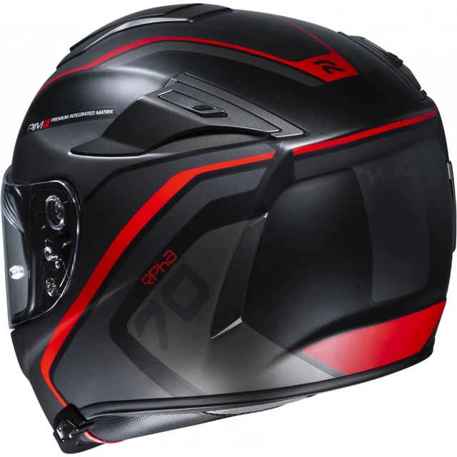 HJC RPHA 70 Kroon MC1SF Motorradhelm