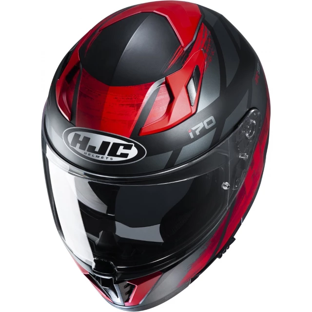 HJC i70 Reden MC1SF Motorradhelm