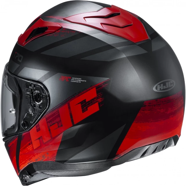 HJC i70 Reden MC1SF Motorradhelm