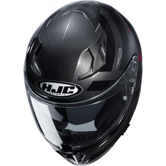HJC i70 Watu MC5 Motorradhelm
