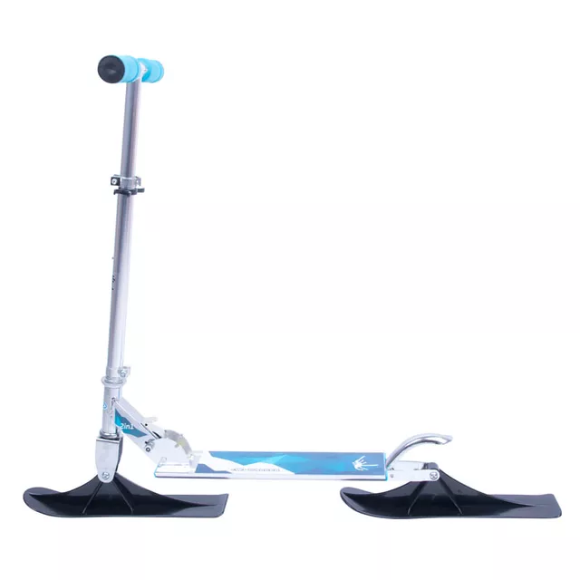 WORKER Snow Spider PRO Roller 2in1