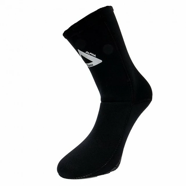 Agama Neopren Socken Alpha 3 mm