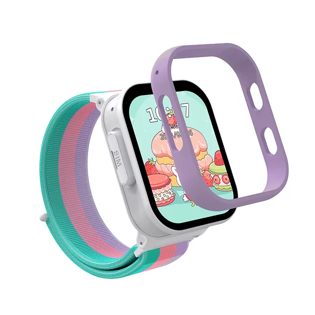 Kinder Smart Watch inSPORTline Cubbio