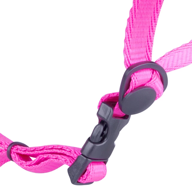 WORKER Neonik Freestyle-Helm - rosa