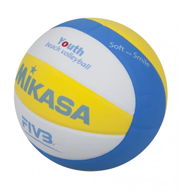 Strandvolleyball Mikasa SBV