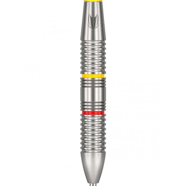 Ziel Gabriel Clemens Messing Stahl Darts 3pcs