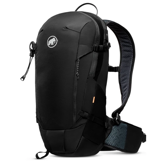 Wanderrucksack MAMMUT Lithium 15 - schwarz