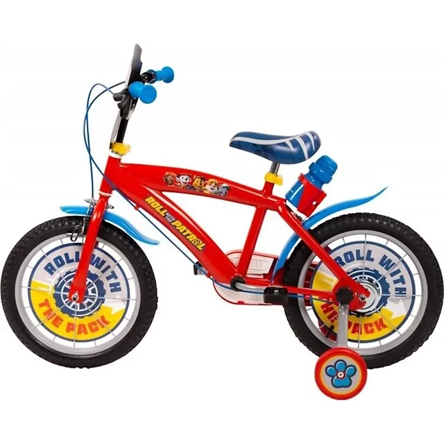 Toimsa Paw Patrol Junge 16"