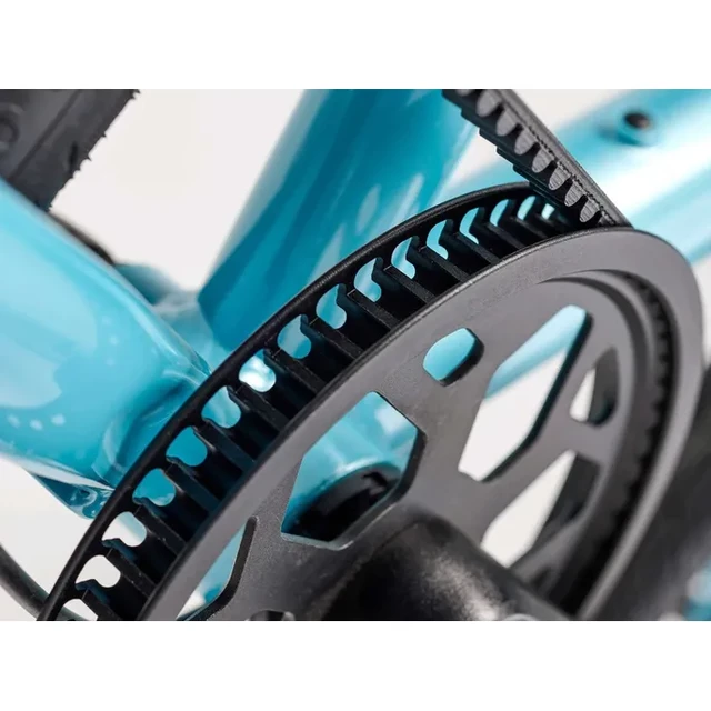 Kinder Fahrrad Akademie Grad 2 Gürtel 14"