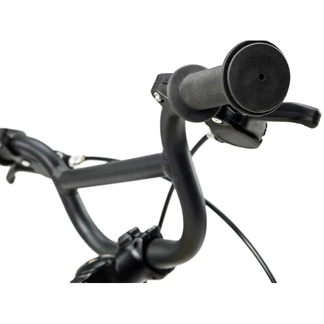 Kinder Fahrrad Akademie Grad 2 Gürtel 14"