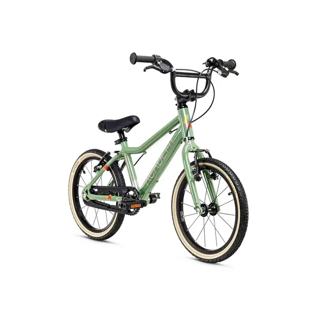 Kinderfahrrad Academy Grade 3 16" - blau