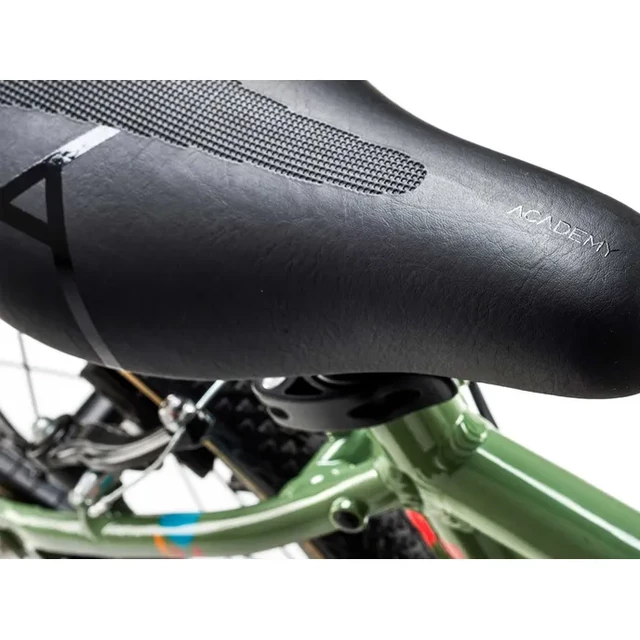 Kinderfahrrad Academy Grade 3 16" - blau