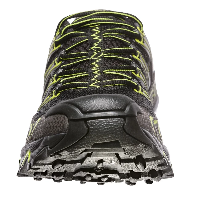 La Sportiva Ultra Raptor Herren Laufschuhe - Black/Yellow