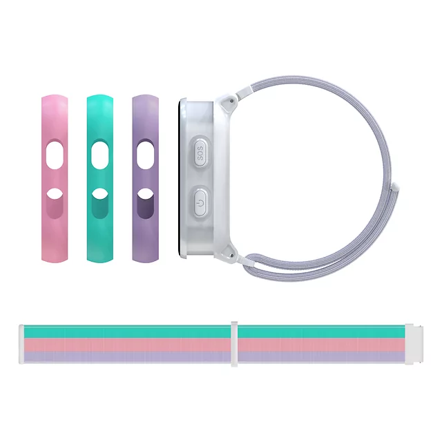 Kinder Smart Watch inSPORTline Cubbio