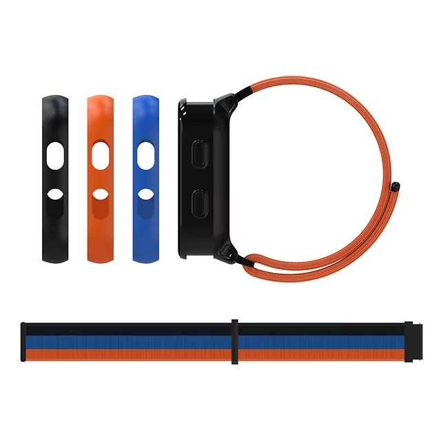 Kinder Smart Watch inSPORTline Cubbio