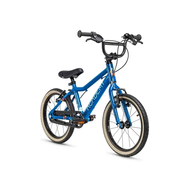 Kinderfahrrad Academy Grade 3 16" - blau
