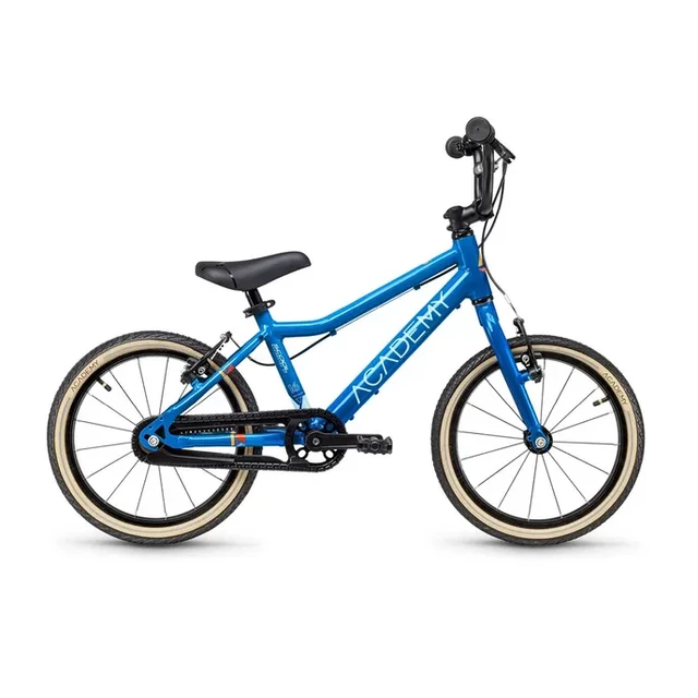 Kinderfahrrad Academy Grade 3 16" - blau - blau