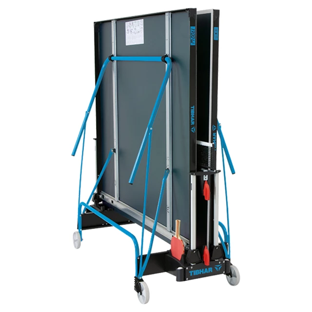 TIBHAR 1700 W Outdoor Tischtennisplatte