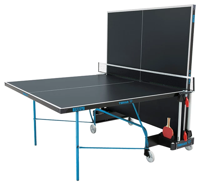 TIBHAR 1700 W Outdoor Tischtennisplatte