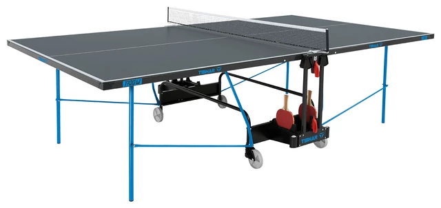 TIBHAR 1700 W Outdoor Tischtennisplatte
